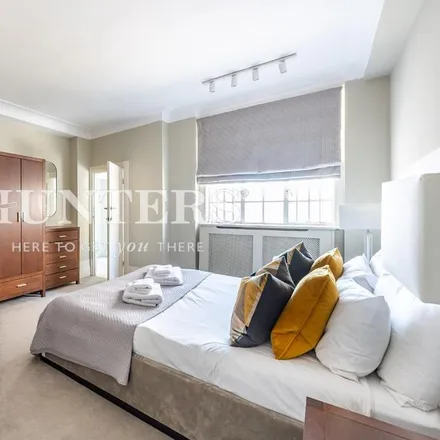 Image 3 - Strathmore Court, 143 Park Road, London, NW8 7HT, United Kingdom - Apartment for rent