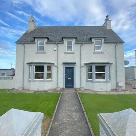 Buy this 6 bed house on Harmsworth Park in South Road, Wick