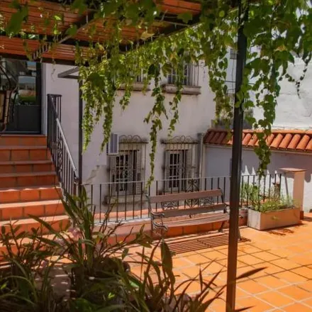 Image 2 - Hidalgo 1072, Caballito, C1405 BCM Buenos Aires, Argentina - House for sale