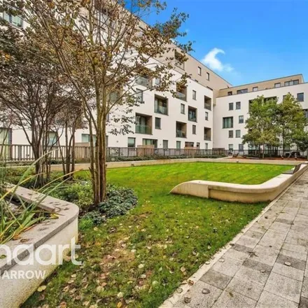 Rent this 1 bed apartment on Colindale Superstores in Capitol Way, London