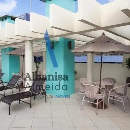 Image 2 - Hotel Brasil Tropical, Avenida da Abolição 2323, Meireles, Fortaleza - CE, 60165-075, Brazil - Apartment for sale