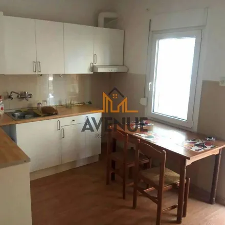 Rent this 2 bed apartment on Thessaloniki Ring Road in Thessaloniki, Greece