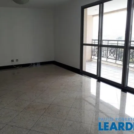 Rent this 4 bed apartment on Rua Carlos Weber 956 in Vila Leopoldina, São Paulo - SP