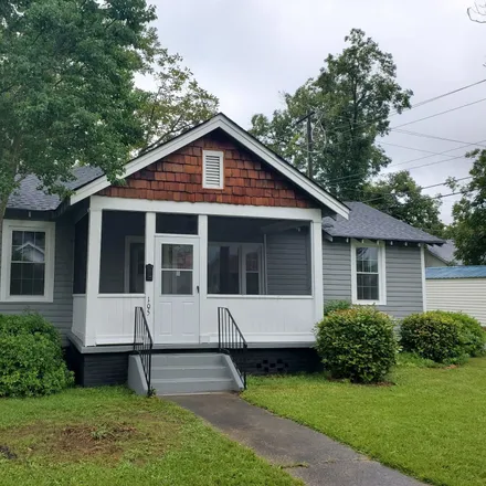 Buy this 2 bed house on 105 M Street in Thomaston, Upson County