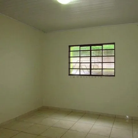 Rent this 3 bed house on Rua Dona Eugênia in Vila Independência, Piracicaba - SP