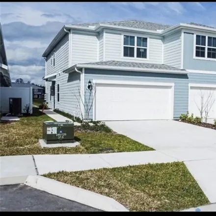 Rent this 3 bed house on Green Palm Lane in Osceola County, FL 34746