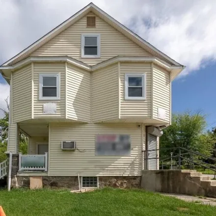 Buy this studio house on 712 Winston Avenue in Baltimore, MD 21212