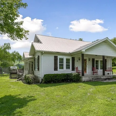Buy this 5 bed house on 2000 Dry Fork Road in Jackson County, TN 38564