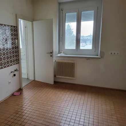 Rent this 3 bed apartment on St. Pölten in Eisberg, AT