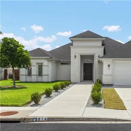 Buy this 4 bed house on 914 Empress St in Edinburg, Texas