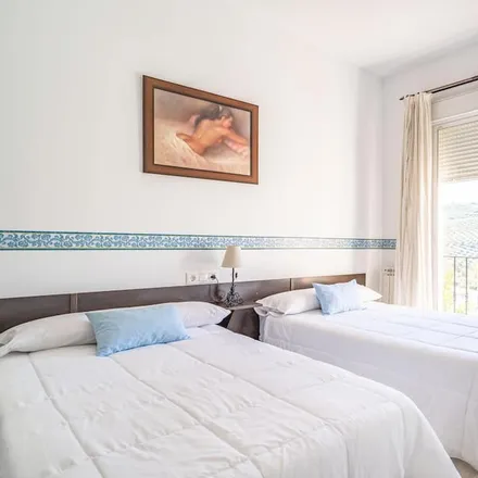 Rent this 1 bed apartment on Baena in Andalusia, Spain