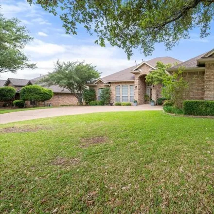 Image 3 - 879 Muirfield Drive, Fairways of Walnut Creek, Mansfield, TX 76063, USA - House for sale