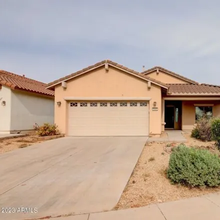 Rent this 3 bed house on 5599 Los Capanos Drive in Sierra Vista, AZ 85635