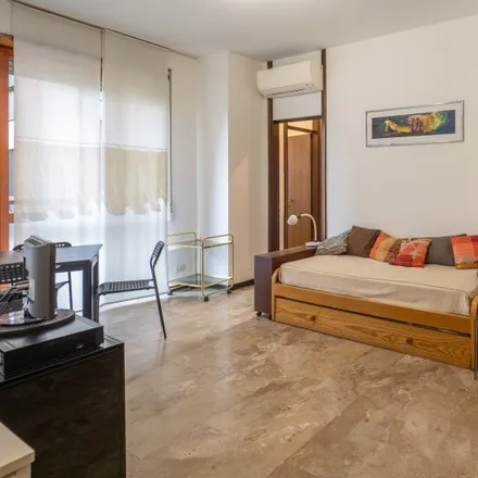 Rent this 1 bed apartment on Via Giuseppe Candiani in 29, 20158 Milan MI