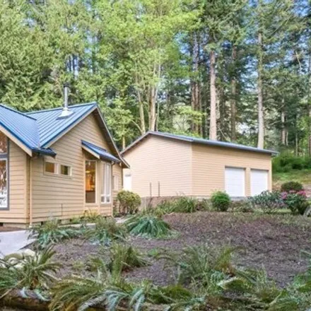 Buy this 3 bed house on Matia View Drive in Whatcom County, WA