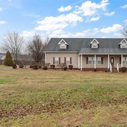 Image 3 - 1772 Steenbergen Road, Allen County, KY 42164, USA - House for sale