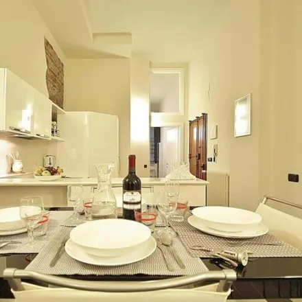 Image 6 - Vicolo dei Malaspini, 1, 50122 Florence FI, Italy - Apartment for rent