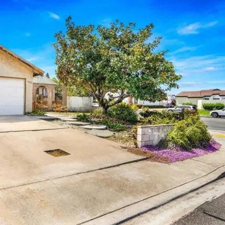 Buy this 4 bed house on 3403 Tebo Court in San Diego, CA 92154