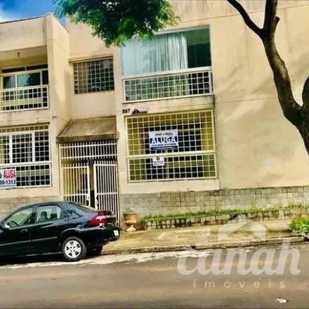 Buy this 3 bed apartment on Rua Cavalheiro Torquato Rizzi 996 in Jardim Irajá, Ribeirão Preto - SP