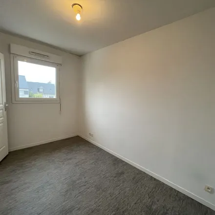 Rent this 1 bed apartment on 1 Rue de la Forêt in 35380 Plélan-le-Grand, France