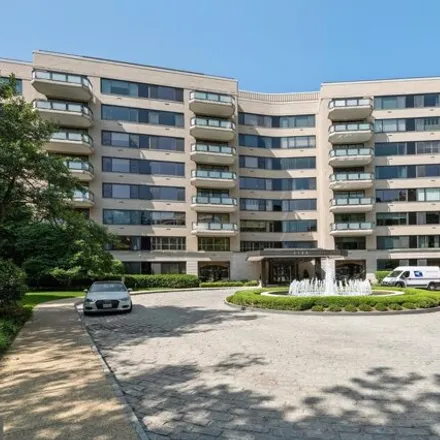 Buy this 2 bed condo on 2700 Calvert Street Northwest in Washington, DC 20235