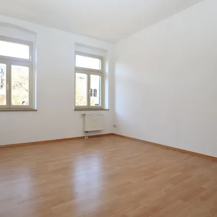 Rent this 3 bed apartment on Gustav-Adolf-Straße 23 in 09116 Chemnitz, Germany