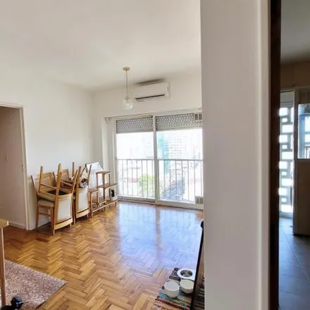 Buy this 1 bed apartment on Siamo Fuori in Monroe 4939, Villa Urquiza