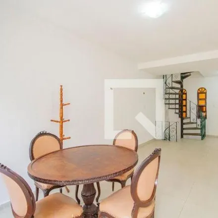Buy this 3 bed house on Rua Xavier Gouveia in Campo Belo, São Paulo - SP