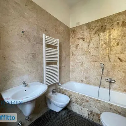 Image 8 - Via Bartolomeo Eustachi, 20129 Milan MI, Italy - Apartment for rent