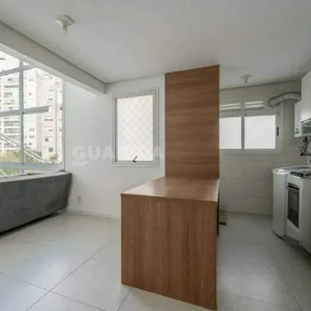 Rent this 1 bed apartment on unnamed road in Jardim do Salso, Porto Alegre - RS