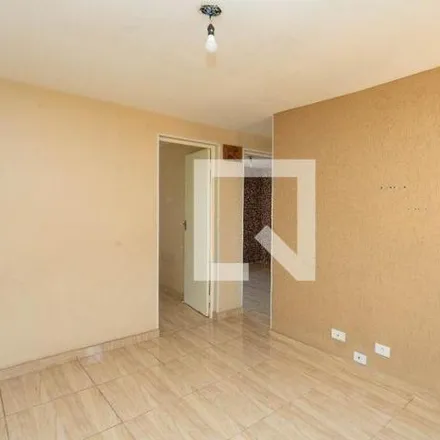 Rent this 2 bed apartment on Rua Dona Ruyce Ferraz Alvim in Serraria, Diadema - SP