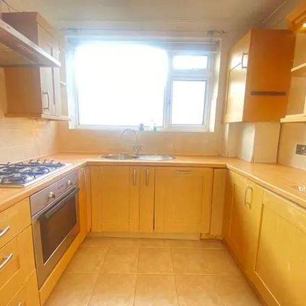 Rent this 1 bed apartment on Korean Nanoblading in 375 Regent's Park Road, London