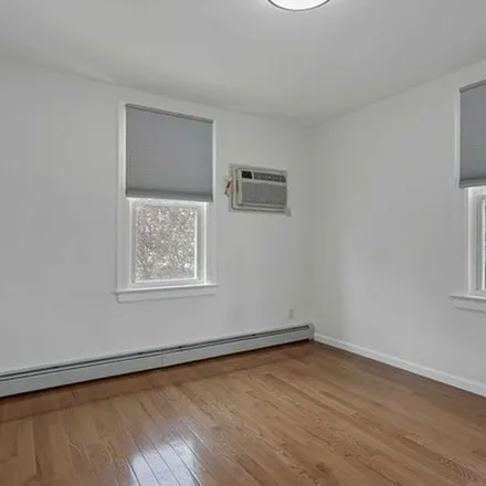 Rent this 3 bed apartment on 77 Oakwood Avenue in Cliffside Park, NJ 07010