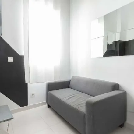 Rent this 1 bed apartment on Plaza de la Puerta del Ángel in 2, 28011 Madrid