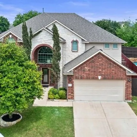 Buy this 4 bed house on 1001 Preserve Place in Round Rock, TX 78665