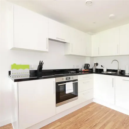 Image 2 - Cross Green Lane, Leeds, LS9 8BJ, United Kingdom - Apartment for rent