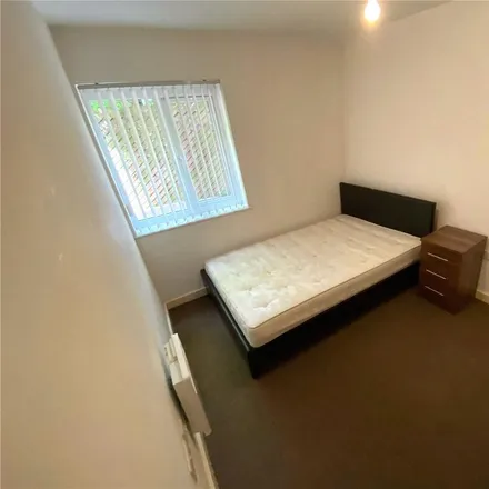 Image 3 - 24D Wilbraham Road, Manchester, M14 6FG, United Kingdom - Apartment for rent
