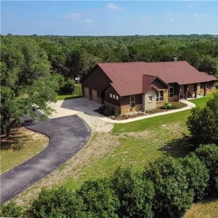 Image 2 - 891 Jennings Branch, Williamson County, TX 78633, USA - House for sale