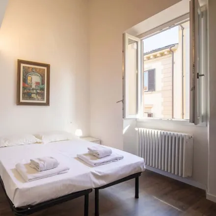 Image 9 - Via di Barbano 5 R, 50129 Florence FI, Italy - Apartment for rent