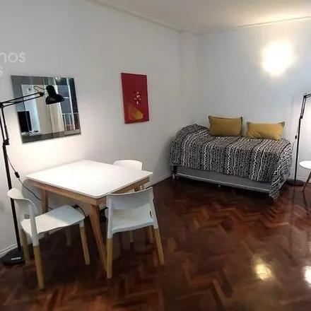 Rent this 1 bed apartment on Marcelo T. de Alvear 1262 in Retiro, C1055 AAO Buenos Aires