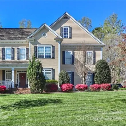 Buy this 5 bed house on 170 Club House Drive in Statesville, NC 28688