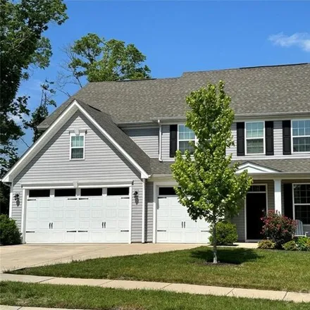Buy this 4 bed house on Drake Mill Lane in Concord, NC