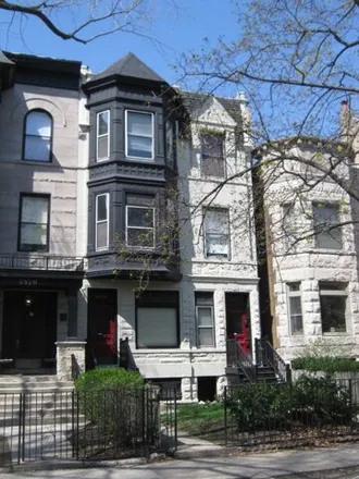 Rent this 4 bed house on 2522 North Burling Street in Chicago, IL 60614