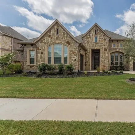 Buy this 4 bed house on 4851 Livingston Dr in Frisco, Texas