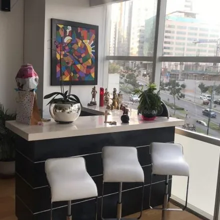 Rent this 1 bed apartment on unnamed road in Santa Fe, 05348 Mexico City