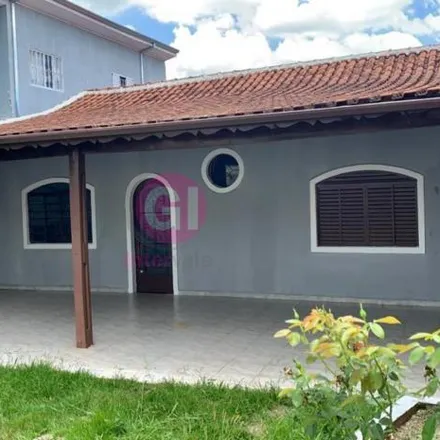 Buy this 3 bed house on unnamed road in Areão, Taubaté - SP