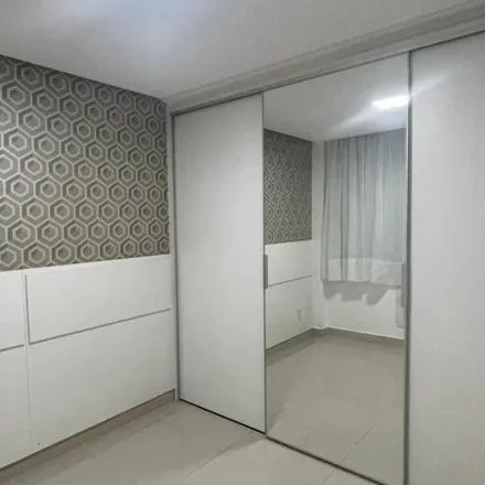 Image 1 - Prédio Rubí, Colina das Turquesas 73, Piatã, Salvador - BA, 41650-195, Brazil - Apartment for sale