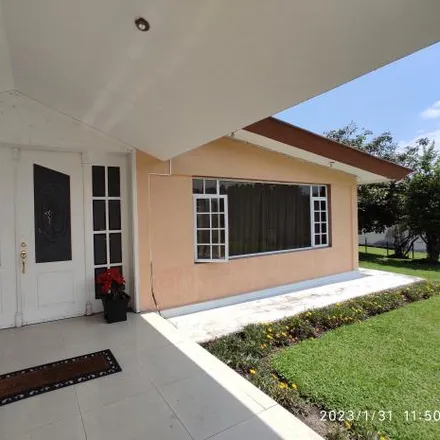 Image 1 - Paccha, 170807, Sangolquí, Ecuador - House for sale