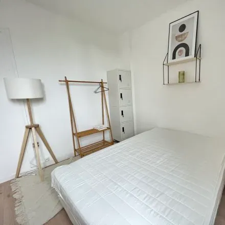 Rent this 1 bed room on 1 Rue Nicolas Houël in 75005 Paris, France