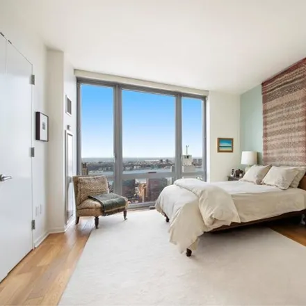 Image 4 - The Link, 310 West 52nd Street, New York, NY 10019, USA - Condo for sale